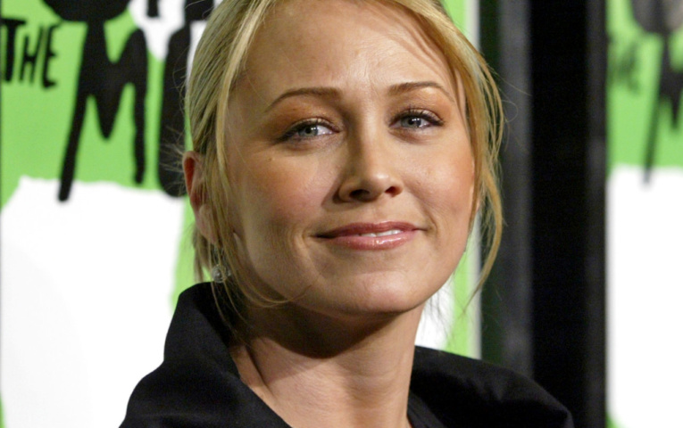 Christine Taylor New Pictures