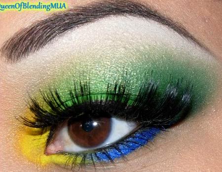 Beauty and makeup tips at your finger tips. by Queen of Blending MUA