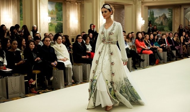 Le Maroc toujours à l’honneur à “L’Oriental Fashion Week”