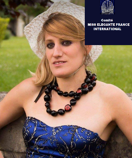 MISS ELEGANTE FRANCE - International (34)