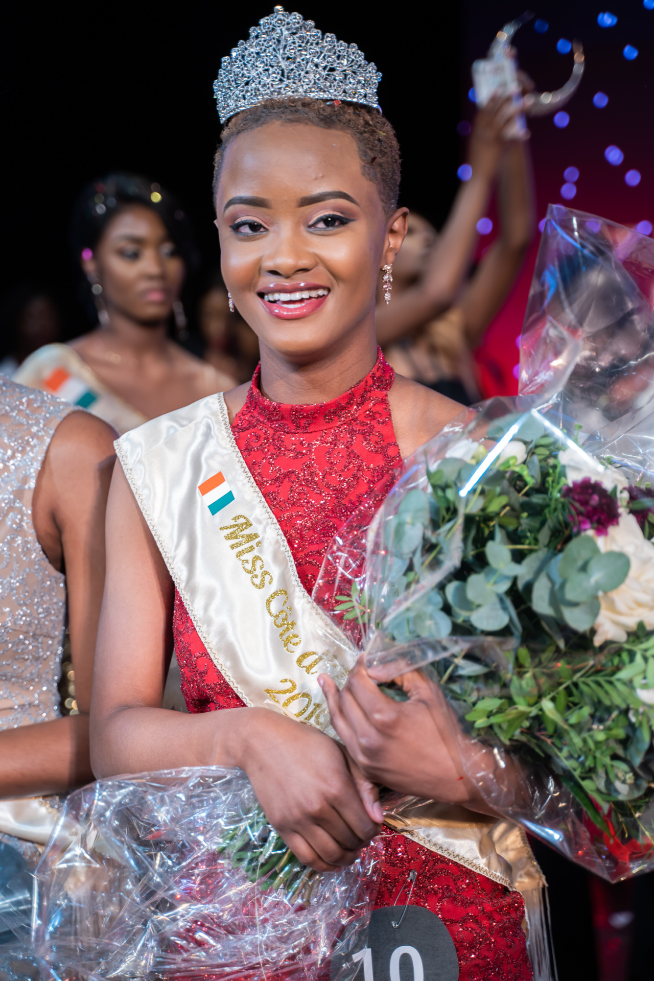 Miss Côte d'Ivoire France 2019