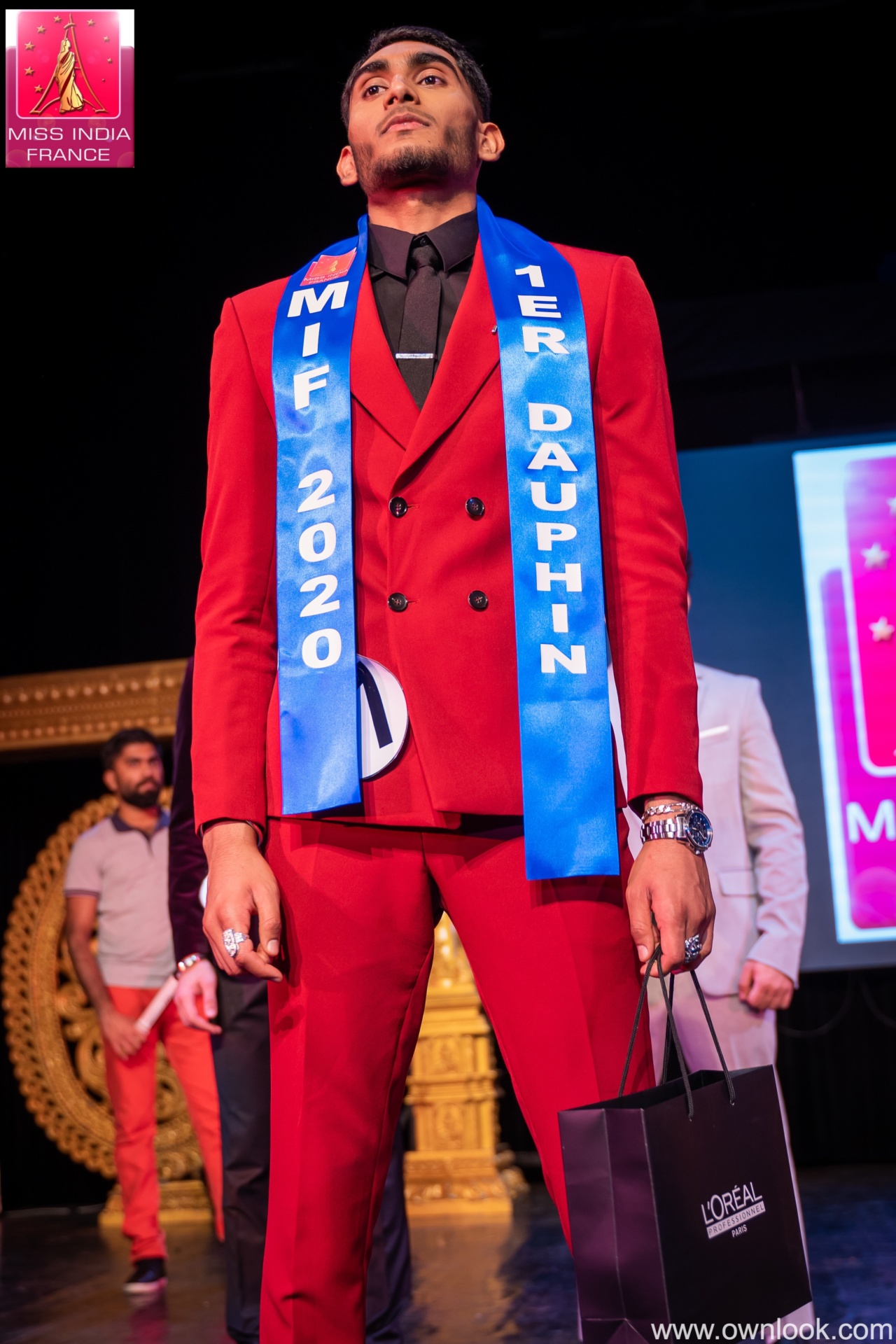 Mister India France 2020 (11)